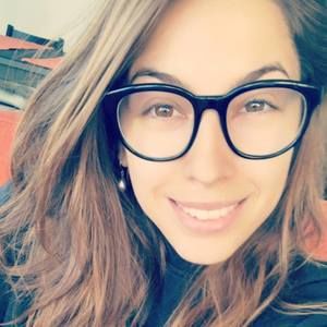 Meet your Posher, Deanna